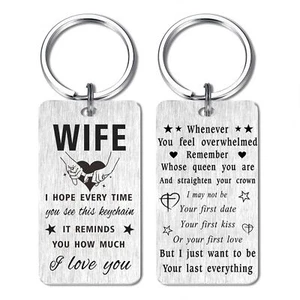 Mother's Day for Wife Gifts - Romantic Birthday Just Because Sweetest Day Gif... - Picture 1 of 5
