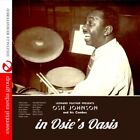 Osie Johnson Osie's Oasis New Cd