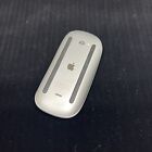Apple Magic Mouse Wireless Mouse - White (A1657) Used Excellent Condition