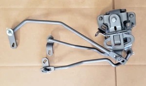 1969 Ford Torinio 4 Speed Shifter Assembly Original Rods & Levers New Detent - Picture 1 of 11