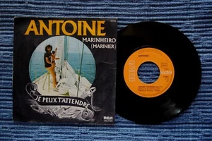 ANTOINE / SP RCA VICTOR 42098 / 1976 (F) - Picture 1 of 2