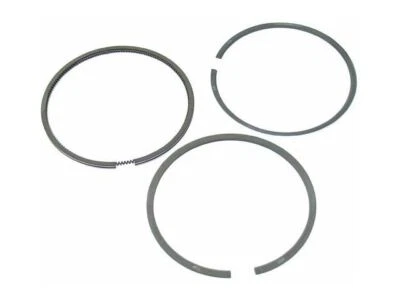 Juego de anillos de pistón 32672HVQM 1986 1987 1988 1989 1990 1991 BMW 535i 1985-1993 Foto 1 de 2