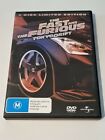 DVD - The fast and the furious: Tokyo Drift starring Lucas Black & Bow Wow