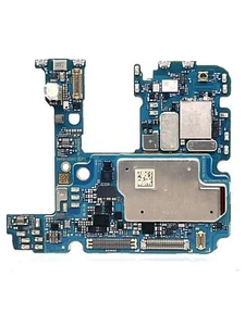 Original Samsung Galaxy S20 SM-G980F 128 GB Carte Mère - Afbeelding 1 van 3