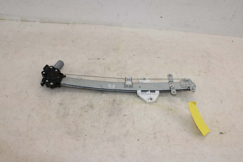 2014-2020 Acura RLX Front Right Window Regulator OEM KP107 Foto 1 de 4