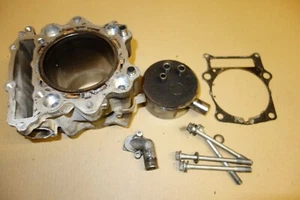 Yamaha XTZ660 xtz 660 Tenere 3YF 1991 cilindro barril motor - Imagen 1 de 10