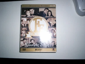 FINOS FILM ΝΟ 13- ΚΛΑΣΙΚΕΣ ΣΤΙΓΜΕΣ - 8 X DVD BOX SET NEW ΣΦΡΑΓΙΣΜΕΝΟ - Picture 1 of 2