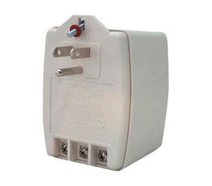 MG Electronics MGT1850 18VAC 50 LED Transformer - Picture 1 of 1