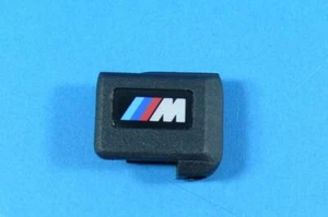 M Power Key Llave Contenedor con Lámpara BMW E34 E36 E30 E31 E32 E23 Z1 - Imagen 1 de 4