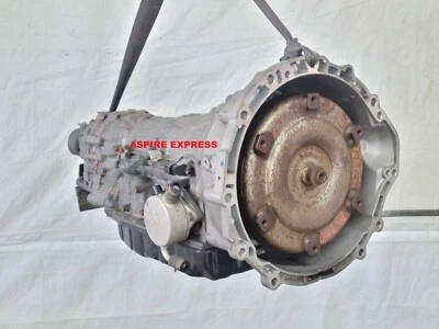 2006-2013 LEXUS IS 250 TRANSMISSION COMPLETE ASSEMBLY AWD 128K MILES OEM Foto 1 de 4