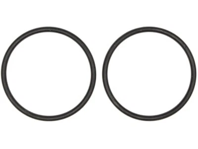 Junta tórica para bomba de agua Toyota Corolla 1983-1991 Mahle 46657GHJC 1984 1985 1986 Foto 1 de 2