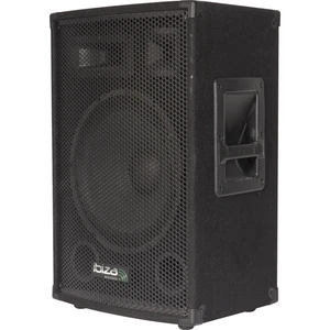 IBIZA DISCO12B 3-WEGE 12" Disco PA-Lautsprecher 600 Watt MUSIK PARTY CLUB DJ BOX - Afbeelding 1 van 4