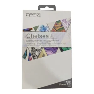 Gear4 Chelsea Wild Wonder Swappable Inserts for Apple iPhone 6.1 2019 (11) W2 - Picture 1 of 2