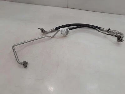 2012 - 2014 Chevy Equinox GMC Terrain AC Discharge Hose Line 2.4L OEM 22955271 - Image 1 of 4