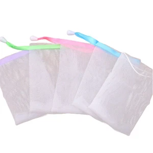 10 PCS Foam Washing Facial Cleaning Body Soap Saver - Bild 1 von 12