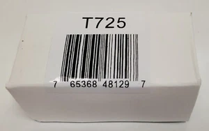Bogen T725 | Trasformatore di montaggio per altoparlanti (nuovo con scatola) - Foto 1 di 3