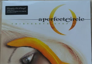 A PERFECT CIRCLE Thirteenth Step 2-LP Set 180g Audiophile Vinyl Gatefold Sealed - Picture 1 of 3