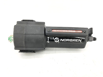 New Norgren Excelon L74C-4AP-QDN Lubricator 1/2  NPT (No Box) • 29.28£