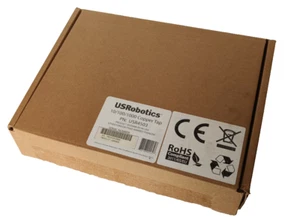 NEW USRobotics 10/100/1000 Copper Tap USR4503 - Foto 1 di 1