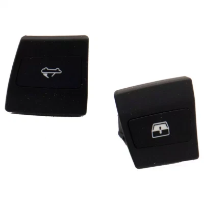 Kit de botão interruptor conversível esquerda e direita para Ferrari 458 488 Spider # 83532800 - Imagem 1 de 4