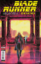 Blade Runner: Origins Nr. 12 (2022), Neuware, new