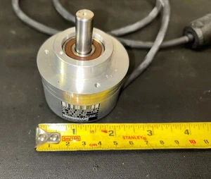 heidenhain encoder rod 450 600. - Picture 1 of 7