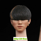 1/6 BigBang DAESUNG South Korean Singer PVC Head Sculpt Model Fit 12in Figure