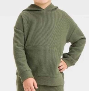 Hoody, Pullover Army Green Size XS (4/5)๐ - Picture 1 of 3