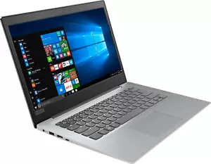 NEW Lenovo 81A5001UUS 14" IdeaPad 120S-14 Laptop Intel Celeron 2GB RAM 32GB SSD - Picture 1 of 3