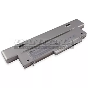 for Dell 312-0107 LI-ION 14.8V 4400mAh X0056 W0465 DQ-P5747 W/WARRANTY SILVER - Picture 1 of 1