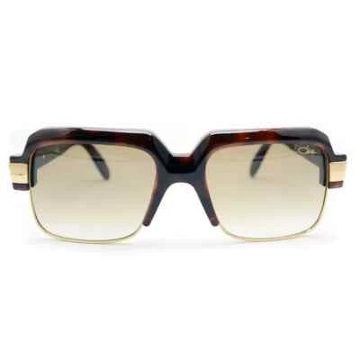 CAZAL LEGENDS СОЛНЦЕЗАЩИТНЫЕ ОЧКИ MOD. 670/3 COL 80 ВИНТАЖНЫЙ РЕДКАЯ УНИСЕКС - Изображение 1 из 4