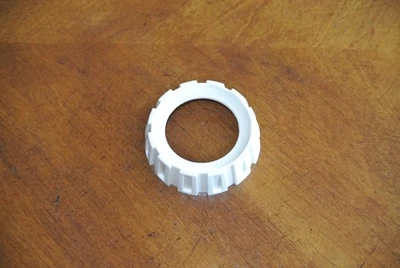 Picadora eléctrica para picadora de alimentos Rival 2250 pieza de repuesto collar de anillo Foto 1 de 4