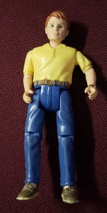 Fisher Price Loving Family Father Dad Doll Only Vintage 1998 LESEN - Bild 1 von 6