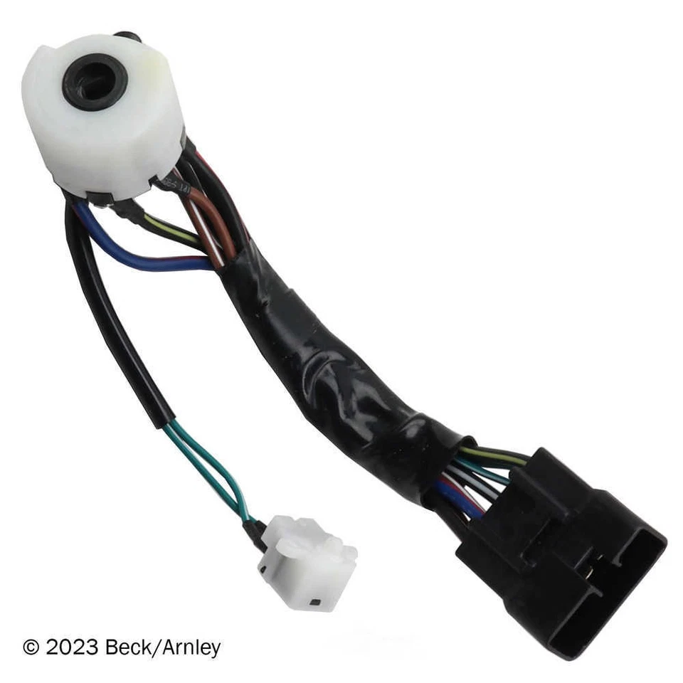 Interruptor de arranque de encendido compatible con Toyota T100 Beck/Arnley 1993-1998 Foto 1 de 4