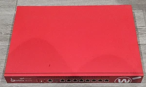 WatchGuard Firebox M370 WL6AE8 dispositivo di sicurezza 8 porte usato - Foto 1 di 9