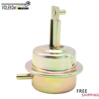 Fits 77-85 Mercedes-Benz 240D 300D 300SD 300CD 0000702053 Vacuum Shut Off Valve - Image 1 of 4