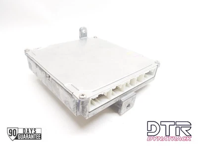 Honda Civic 2001-2003 AT 1.7L ECU ECM PCM Engine Control Module 37820-PLM-L54 - Image 1 of 4