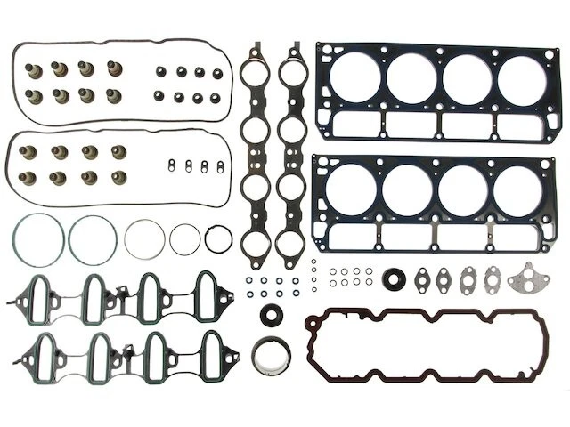 Juego de juntas de culata para Avalanche Silverado 1500 Suburban Tahoe Sierra Yukon YH69W4 Foto 1 de 1