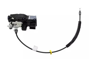 Genuine ACDelco Front Passenger Side Door Latch 23190368 - Picture 1 of 2