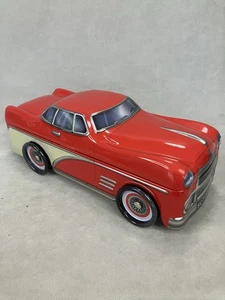 Red American Limousine" tin from The Silver Crane Company - Picture 1 of 9