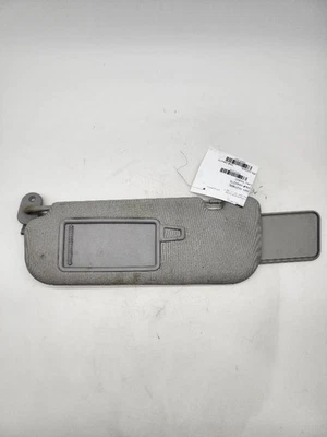 2014-2016 Hyundai Elantra Driver Sun Visor Sedan com extensão - Imagem 1 de 4