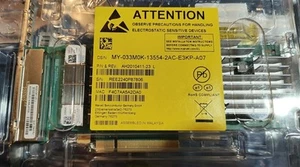 Dell QL41164HFRJ Quad Port QLogic FastLinQ 41164 10G Base-T Server Adapter - Picture 1 of 3
