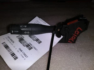 Driver Column Switch Cruise Control Fits 07-12 EXPEDITION 87544 - Picture 1 of 12