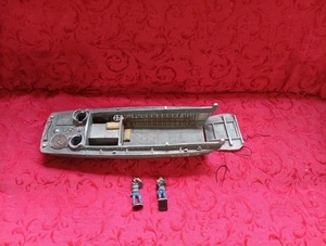 Rare LOOSE King Country D-day LVCP Landing Craft DD12 crew DD012 boat navy 1:30 - Picture 1 of 8