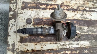 Buick Skylark Distributor 1964 1965 1111055 Nailhead 64 65 Foto 1 de 4