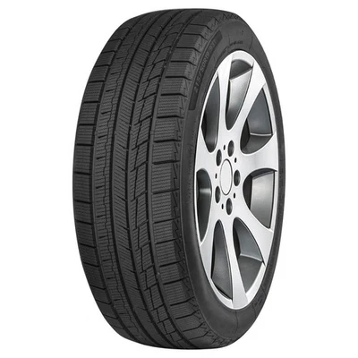 1x FORTUNA GOWIN UHP3 Winterreifen 215/45 R17 91V XL M+S 3PMSF - Bild 1 von 4