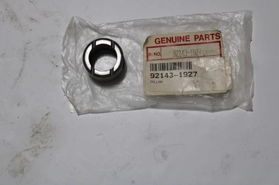 KAWASAKI 99-02 PRAIRIE 300 97-02 400 COLLAR 92143-1927 - Image 1 of 2