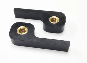 3D Printer, ORD Bot HadronZ Lift Plate Left and Right parts - Picture 1 of 1