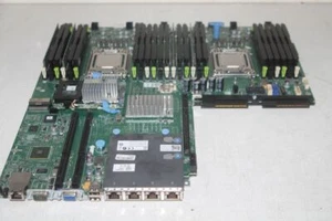 CARTE MERE pour SERVEUR DELL POWEREDGE R720 / R720xd ...ref: 0HJK12 - Afbeelding 1 van 14