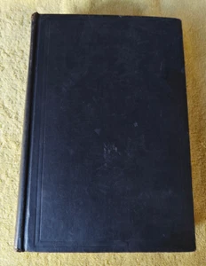 A Selection of Cases on Constitutional Law by Eugene Wambaugh Harvard Antique - Picture 1 of 8